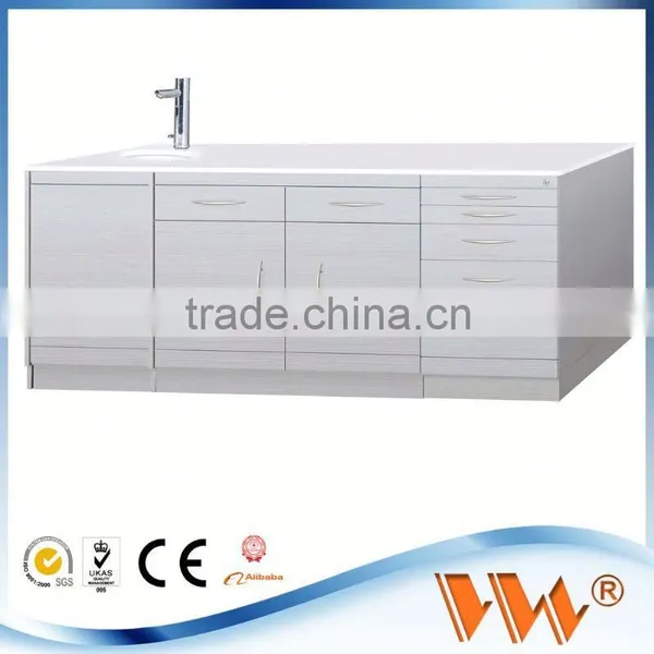 Operatory Cabinetry Steel 3 Drawer Cabinet Style by Classic Design