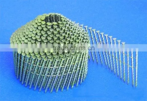 Pallet Coil Nails