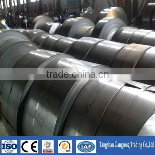 hs Code Hot Dipped Galvanized Steel Strip China Supplier photo-2