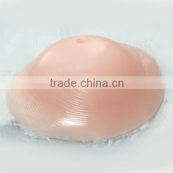 8~10 Month False Pregnancy Stomach