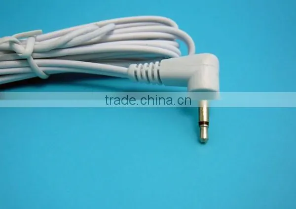 Tens Cable For Physical Therapy Equipment,Medical Cable,Medical Unit of Tens Cable