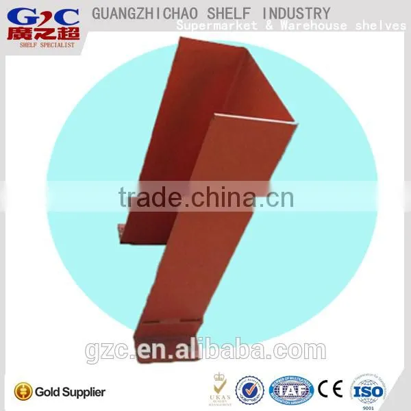 "U" Type Steel Upright / Post / Colume Protector photo-2