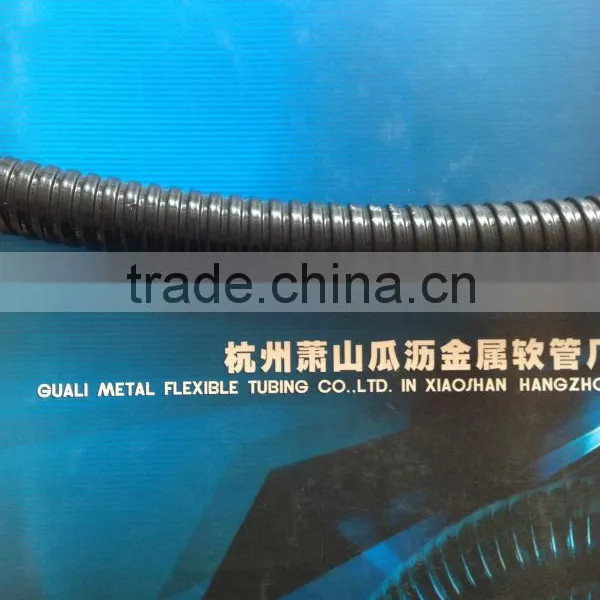 3/8"PVC Coated Flexible Conduit photo-3
