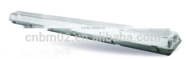 Led Tri Proof IP65 Light 40w Carpark Lot Light photo-6