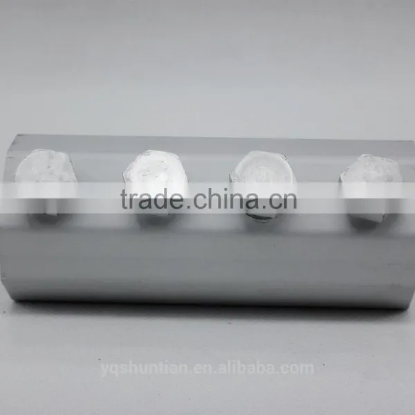 Aluminium Terminal 500A Large Current Connector 400A 600A photo-6