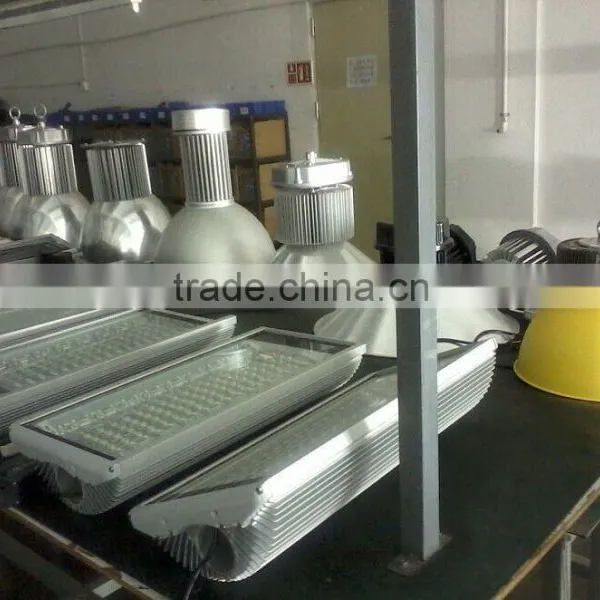 Factory Warehouse High Bay Led Lighting,150w Industrial LED Light With CE RoHS SAA photo-6