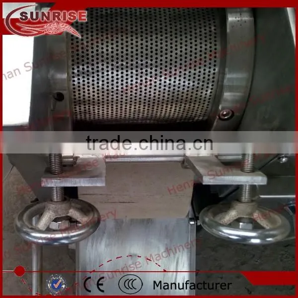 High Quality Fish Meat Bone Separator 0086 13721438675 photo-6