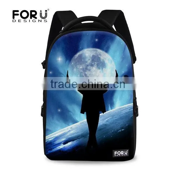 Romance Trendy Image Laptop Bags,Multiple Laptop Computer Bag,Laptop Computer Bags For Teenagers photo-6