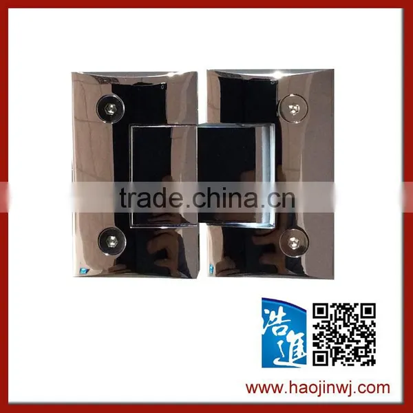 Frameless Shower Hinge Glass Shower Hinge Adjustable Shower Glass Door Hinge