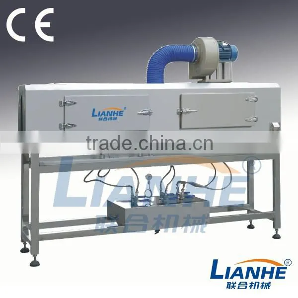 Auto Shrink Label Machine Bottle Sticker Shrink Sleeve Label Machine photo-2