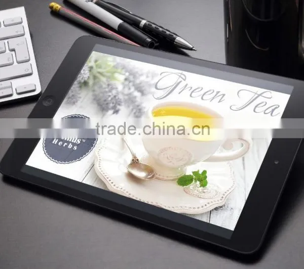 Slimming Herbal Green Tea For Trade photo-3