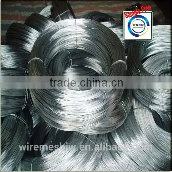 26 Gauge Galvanized Iron Wire photo-2