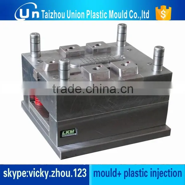 Microcentrifuge Tube Mould photo-2
