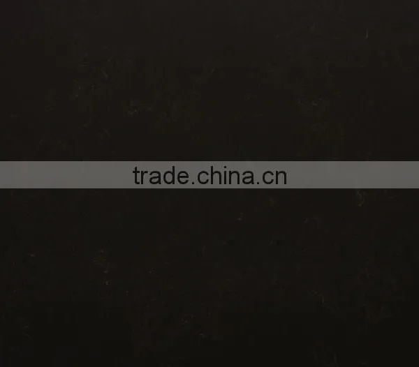 Perfect Black Quartz Stone Slabs photo-3