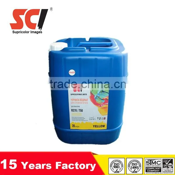 Sublimation Ink for Epson DX4 and DX5 Print Head Desktop Printers Large Format Printer photo-2