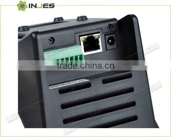 Push Technology Cloud-Based Eye Face Attendance Biometric Camera photo-5