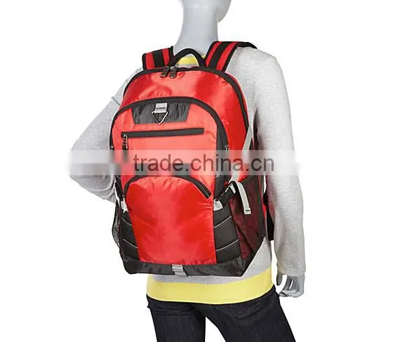 Wholesale Sport Gear Laptop Backpack photo-5