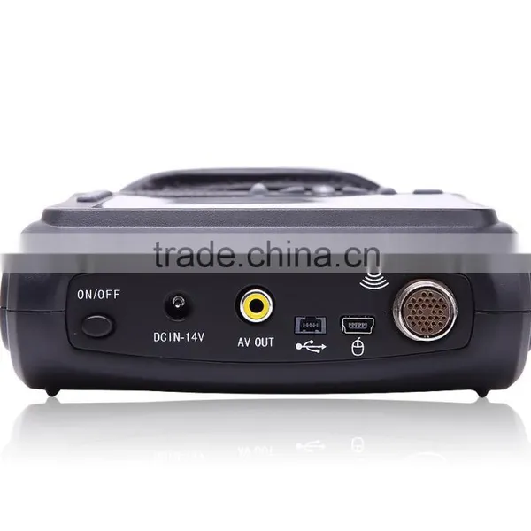 Portable Cheap Veterinary Ultrasound Machine/ Dog Pig Sheep Cow Horse Pregnancy Ultrasound Ultrasound photo-4