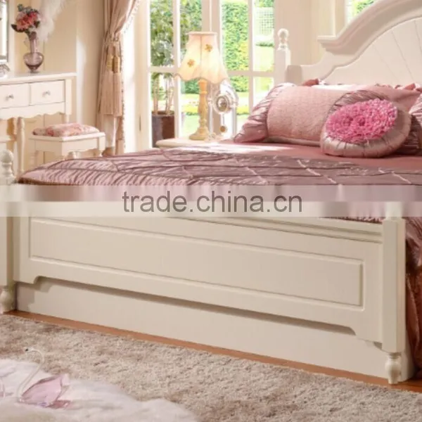 Beauriful Korean Furniture Bedroom Furniture 903 photo-4