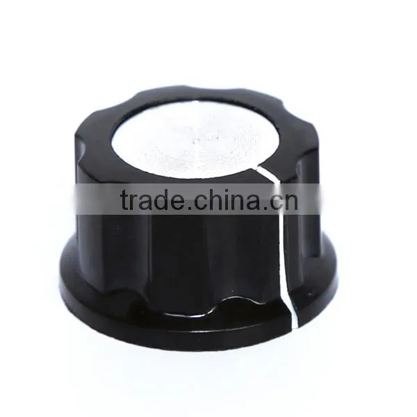MFA04 6.3mm Potentiometer Knob photo-3