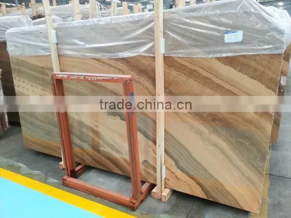 Polished Natural Portor Gold Marble photo-4