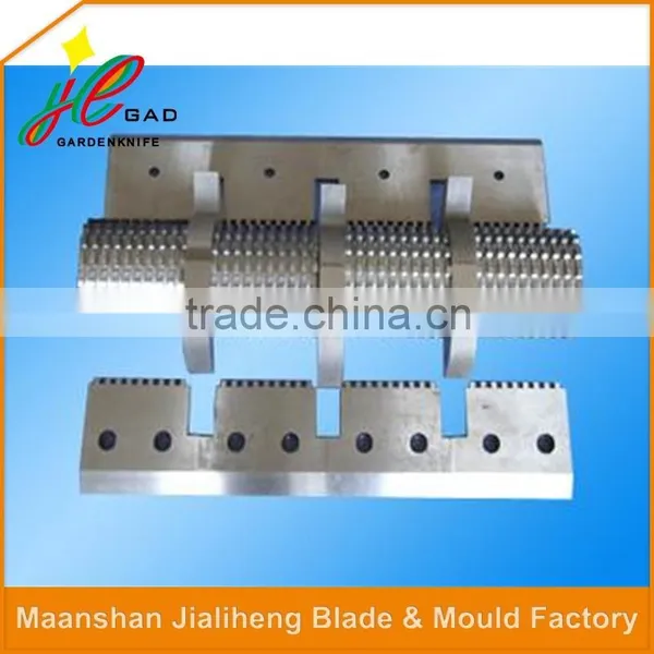 China Types Gear Hob Cutters Made in China