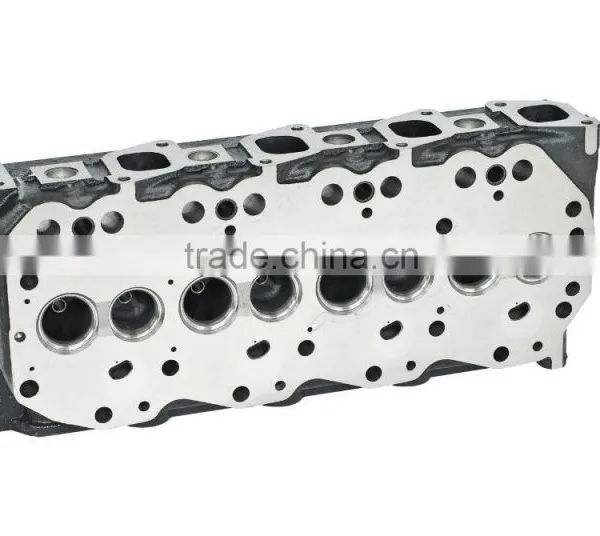 Cylinder Head TD27 ,11039- 43G03/06/45N01/40 K02/7F401