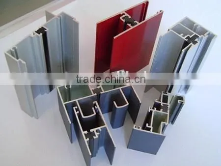 Aluminum Door Frame photo-3