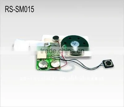 Programmable Sound Module
