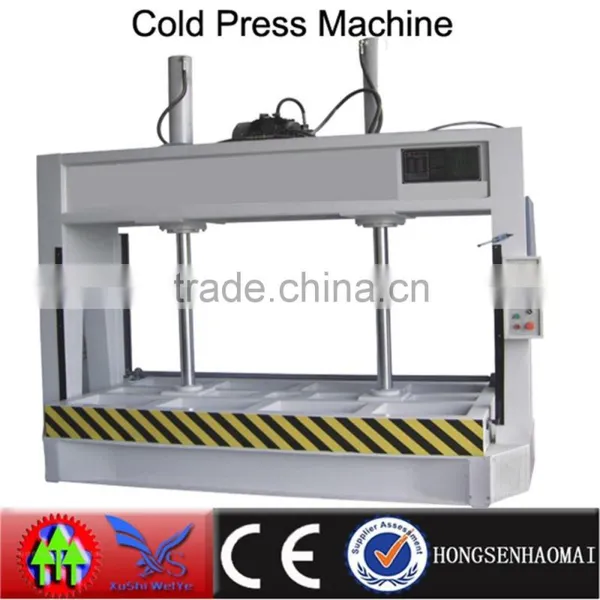 Press Machine / Cold Press Machine / Power Press Machine