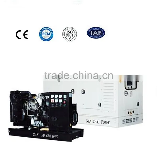 Cummins Power Genset 200kw/250kVA (NCC250) photo-4
