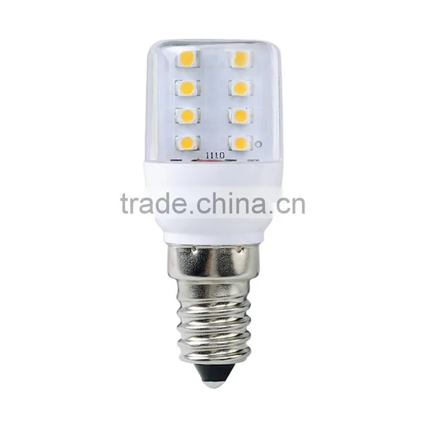 Beautiful CE ROHS Approved Factory Price Refrigeration Bulb E14 Refrigerator Fridge Bulb photo-2