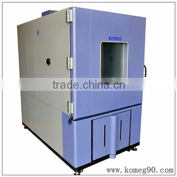 2016 Constant Temperature and Humidity Chamber Lab Testing Machine photo-5