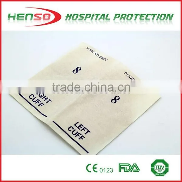 HENSO Powder Free Surgical Gloves photo-3