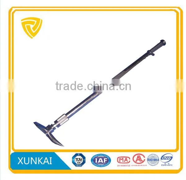 Manual Rescue Tools Handheld Rescue Corwbar Forcible Entry Tools photo-4