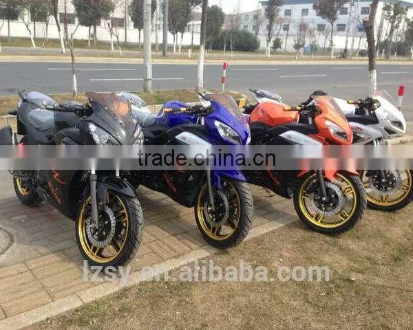 Motorcycle Manufacturers Motorcycle Price Thailand Motorcycle Promotional Products (SY250-3)