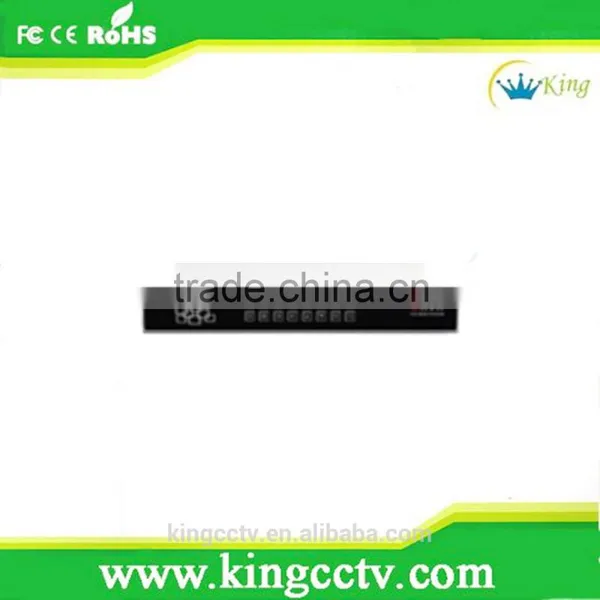 CCTV NVR Home Surveillance Video Recorder H.264 IP Camera Nvr 4CH 1080P ONVIF Cloud Technology photo-2