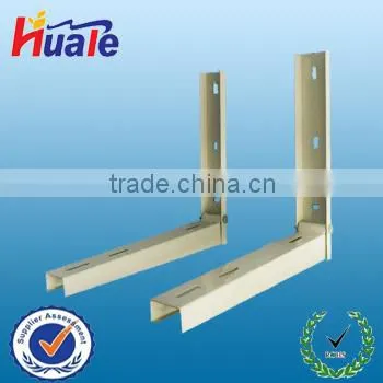 Air conditioner parts split air conditioner bracket