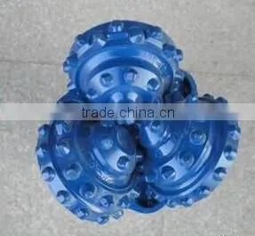 API Kingdream 311mm IADC131 Tricone Rock Bits photo-2