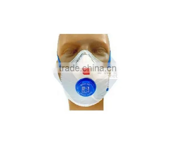 Cup Mask With Valve