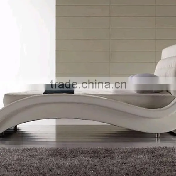 Home Furniture Bed Set photo-3