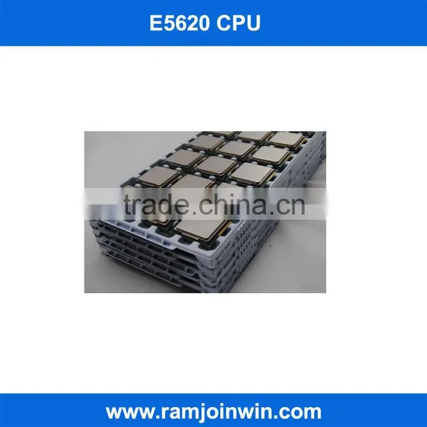 2016 Brand New E5620 Lga1366 Socket i5 Cpu Processor photo-2