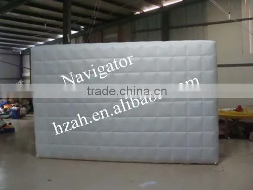 Inflatable Wall With LED Light photo-2