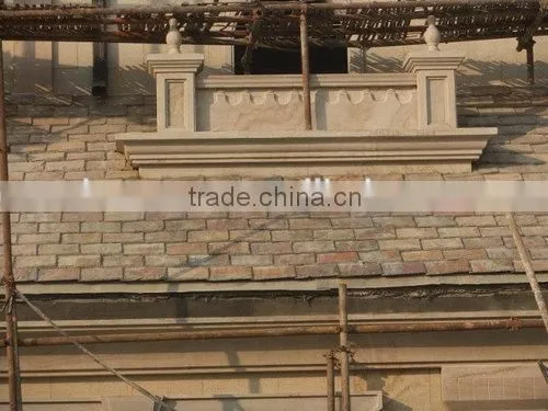 China Factory Roofing Slate photo-3