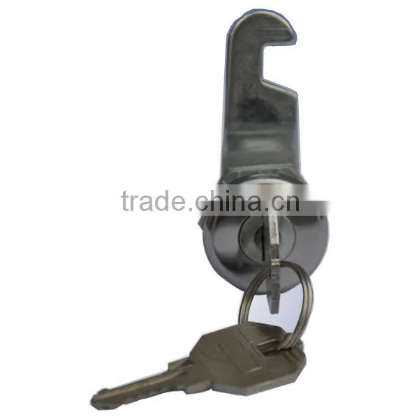 New Style Red or Green Indicator Pin Cam Lock With All the Iron Keys