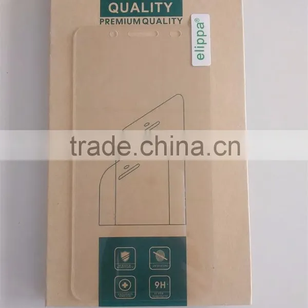 Tempered Glass Film for Huawei Honor 4X Screen Guard photo-5
