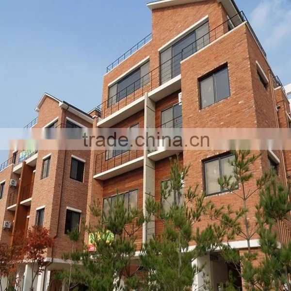 Old Red Bricks photo-2
