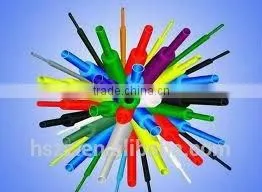 3:1 Polyolefin Heat Shrinkable Sleeving photo-2