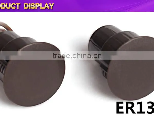 Self-locking Housing Door Magnetic Contact Switch photo-2