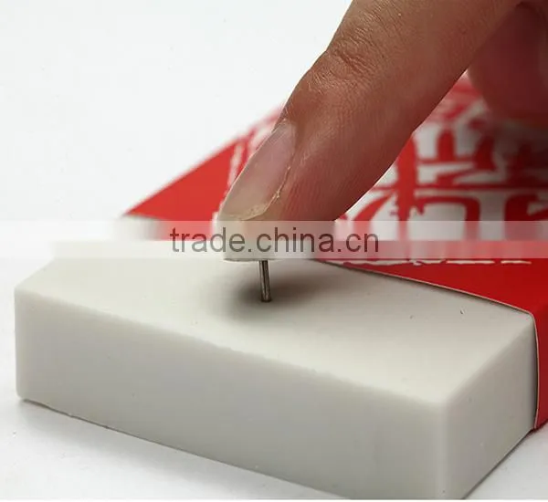 2016 Cheapest Good Quality Metal Clear Thumb Tacks for Office and School